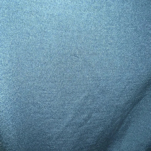 Etro Milano Cashmere / Silk Blend Sweater size medium 44 - Picture 9 of 10